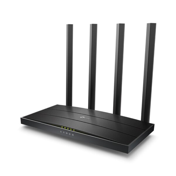 Маршрутизатор TP-Link Archer C6