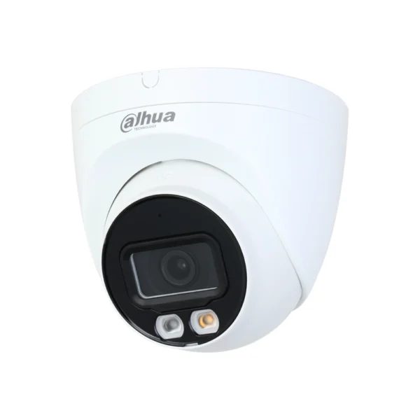 IP відеокамера Dahua DH-IPC-HDW2449T-S-IL 4МП (2.8мм) з мікрофоном