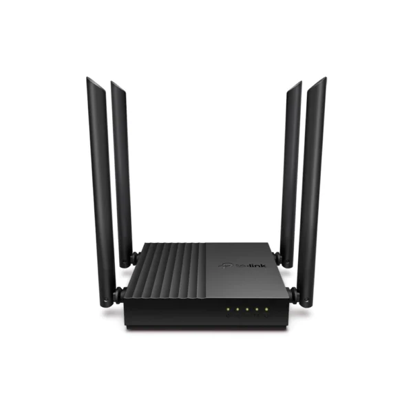 Маршрутизатор TP-Link Archer A64