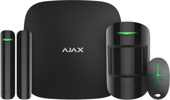 ajax